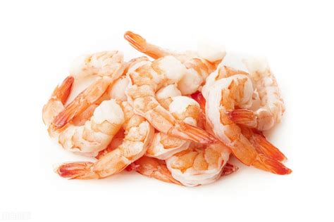 虾的禁忌 这些食物居然都不能和虾一起吃 - 民福康健康