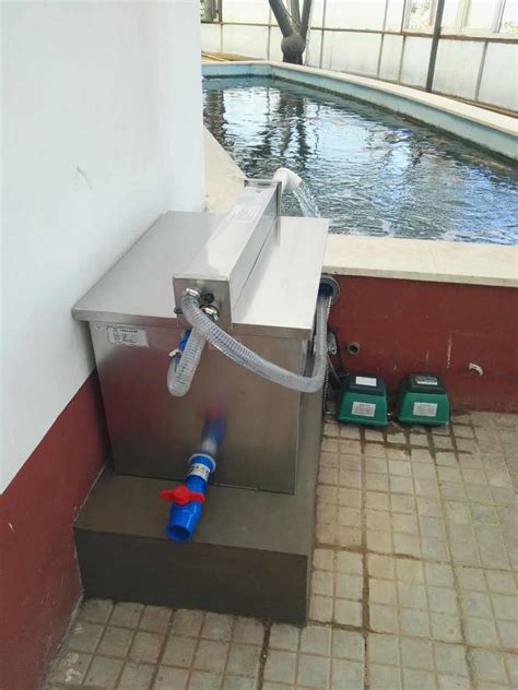 别墅鱼池渗漏水防水维修施工案例