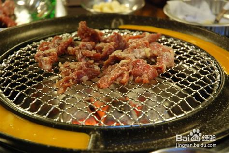 韩国烤肉摄影图__传统美食_餐饮美食_摄影图库_昵图网nipic.com