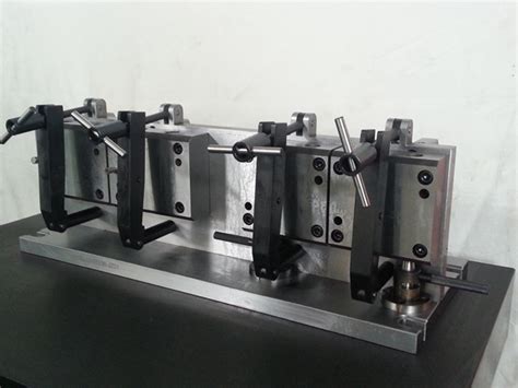 中山非标电木定位气动夹具 PCB测试治具 测试架工装夹具-阿里巴巴