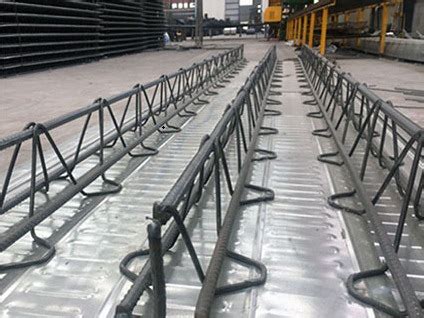 宝润达供应 TD2-130-600 钢筋桁架楼承板 楼承板厂家-阿里巴巴
