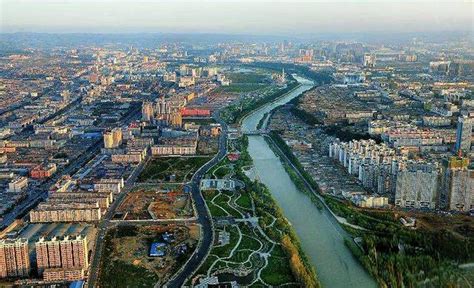 榆林清涧县：无定河流域水污染防治见成效 一曲清水入黄河 - 丝路中国 - 中国网