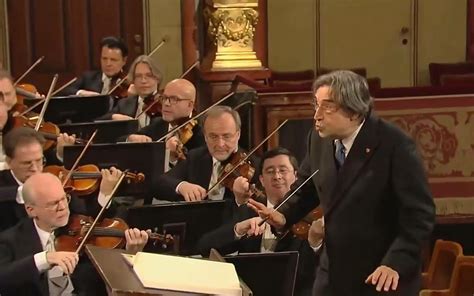 2022年维也纳新年音乐会 Vienna Philharmonic New Year
