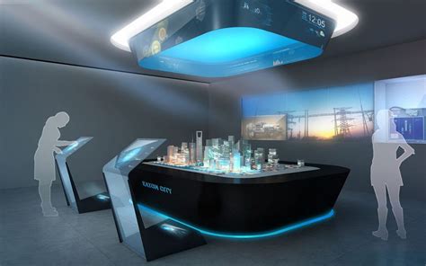 3D虚拟展厅，最佳的企业办展方式_VG三维云官网-WEB3D交互_虚拟展厅_产品3D交互