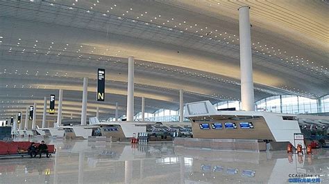 28日起白云机场国际航班全部迁往T2 - 中国民用航空网