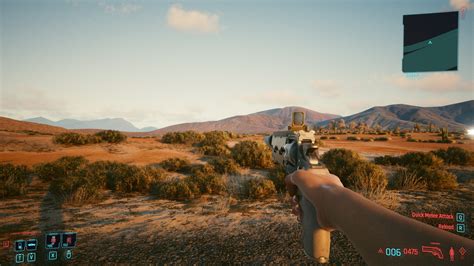 狙击手第一视角狙击镜看目标太容易了，比游戏里的清晰太多_凤凰网视频_凤凰网