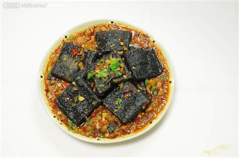 长沙臭豆腐摄影图__传统美食_餐饮美食_摄影图库_昵图网nipic.com