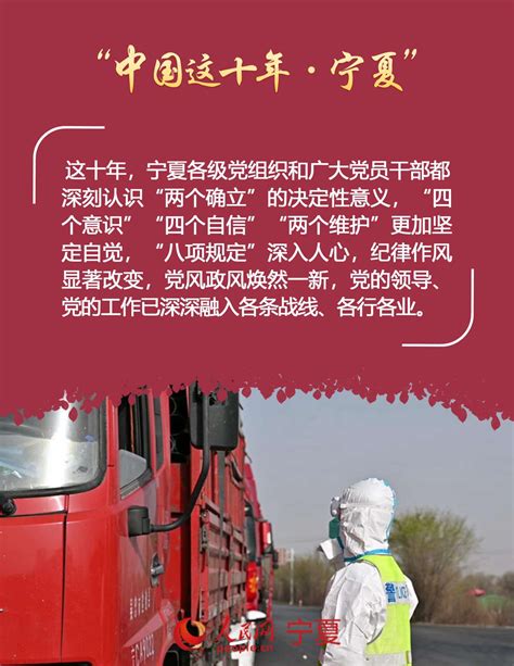 中国这十年·宁夏丨一起来看宁夏这十年的变化-宁夏新闻网
