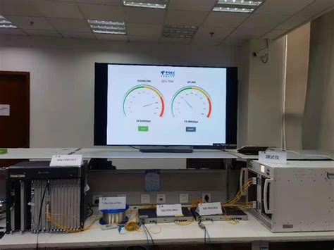 上海电信、中国电信研究院携手信通院、华为发布确定性广域网在工业互联网场景的首个试验成果 - 资讯 — C114(通信网)