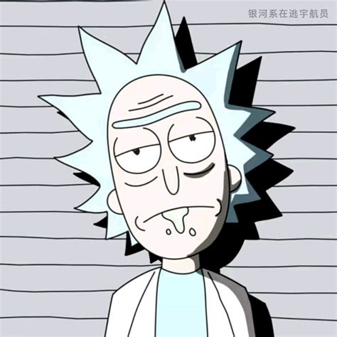 《瑞克和莫蒂》使命必达先生图片