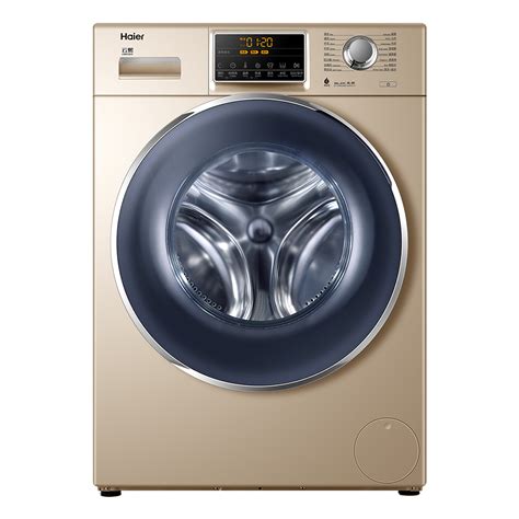 海尔Haier洗衣机 G100828B12GFU1 说明书 | 说明书网