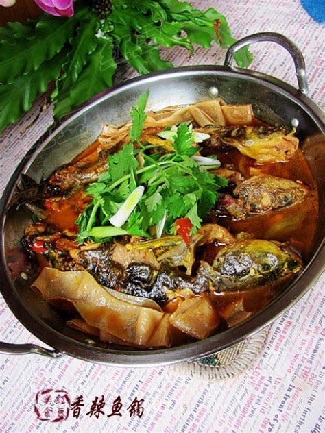 齐祺渔锅—鱼锅界的王者，鲜到掉牙，5种口味一口销魂！
