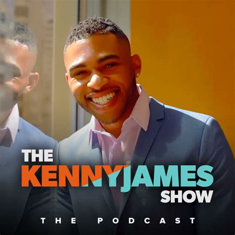 The Kenny James Show | Listen to Podcasts On Demand Free | TuneIn