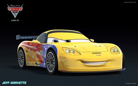 《汽车总动员2 Cars2》电影壁纸_《汽车总动员2 Cars2》电影壁纸软件截图-ZOL软件下载
