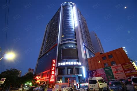 兰州万商大酒店场地图片大全_兰州万商大酒店会议室图库-会小二