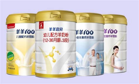 全球十大羊奶粉排名是什么_简知网