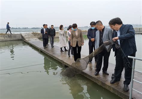 淡水中心举办“2020年菏泽市现代渔业创新人才培训班”-中国水产科学研究院