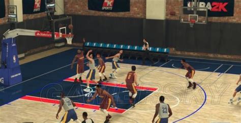 NBA2k20手游生涯模式攻略：生涯球员顺位第一玩法推荐[视频][多图]-手游心得-游戏鸟手游网