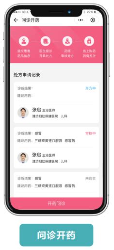 互联网医院怎么看病？医保能报销吗？答案在这里——人民政协网