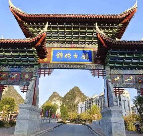 中国十大古镇排名 - 旅游资讯 - 旅游攻略