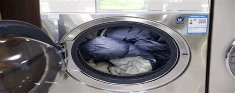 老款洗衣机脱水不会转 洗衣机脱水不会转的原因_知秀网