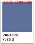 Pantone 7685 C - Hex Color Conversion - Color Schemes - Color Shades ...