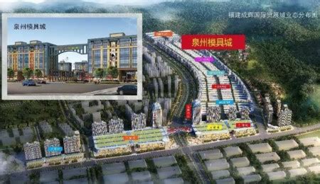 中国风城市泉州中国城市地标系列宣传海报模板素材-正版图片401368276-摄图网