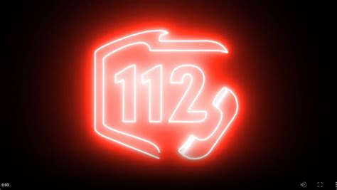 112 Where Are You: l