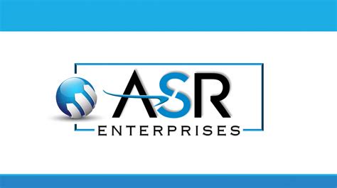 ASR Enterprises