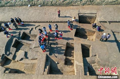 以色列考古学家挖出第二圣殿时期犹太人遗址 曾用作对抗罗马帝国|遗址|罗马帝国|犹太人_新浪新闻