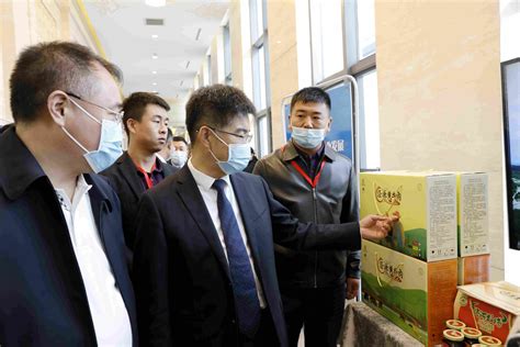 宁夏银川举办青年企业家沙龙活动-宁夏新闻网
