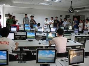 计算机软硬件-计算机软硬件技术开发-杭州路宽网络工程有限公司