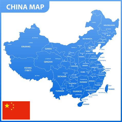 中国地图的背景图片-中国地图的背景素材图片-千库网