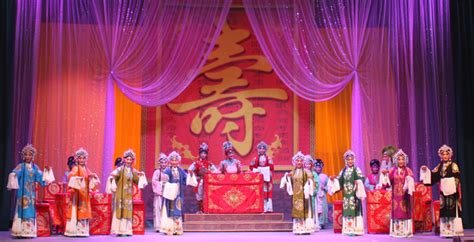 豫剧《战洪州》：一个团、一部戏，响彻中原大地-河南文化网