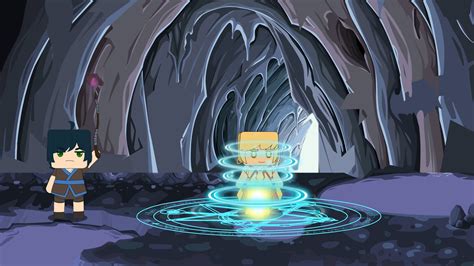 迷你大陆动画：阿炎复活虚空之主-小米游戏中心