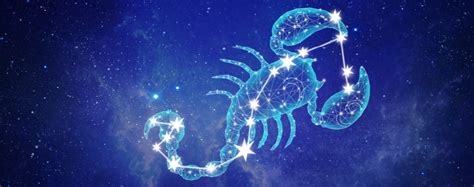 十二星座之天蝎座的由来 天蝎座的守护星是什么 - 万年历