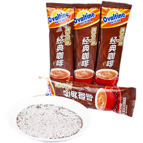 阿华田营养麦芽巧克力味含可可粉冲饮品1150g克*6罐-阿里巴巴