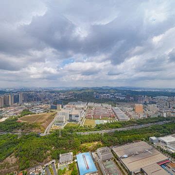 新百丽工业园137(2020年299米)深圳龙华-全景再现