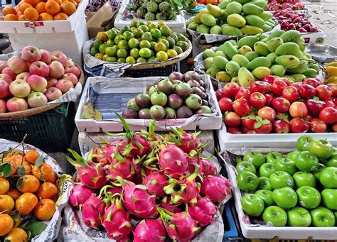 老挝政府力促对华出口 多种农产品正筹备准入 | 国际果蔬报道