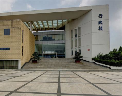 南京信息工程大学电子与信息工程学院一行来我院交流专业认证工作-电子工程学院（大气探测学院）