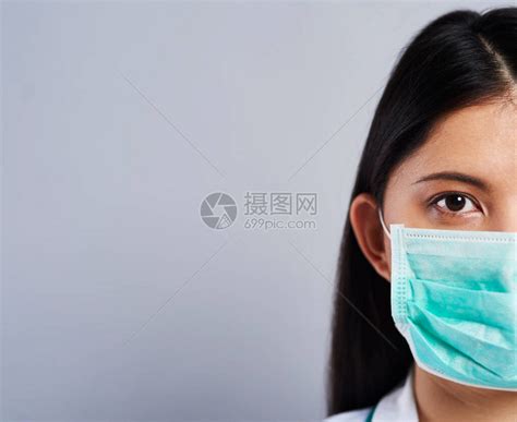 半张脸非主流头像