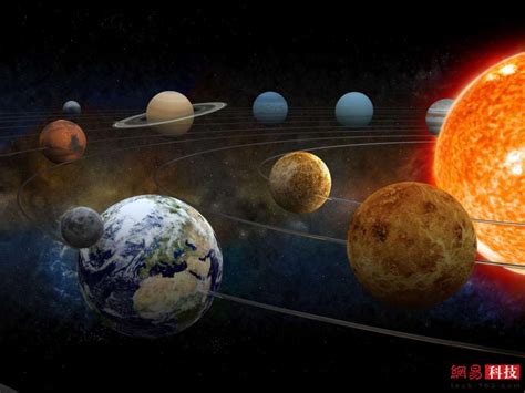 太阳系各大星球含水量排名，天王星含水量最高_巴拉排行榜