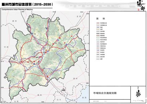 【公示】梅州境内这条连接省道S239线公路将进行部分改建，具体位置在……-搜狐大视野-搜狐新闻