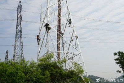 避雷铁塔生产供应（华沃）|价格|厂家|多少钱-全球塑胶网