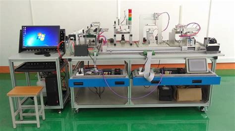 自动化设备调试入门--广州黑灯科技有限公司 - 广州黑灯科技有限公司-自动化生产线-自动化技术