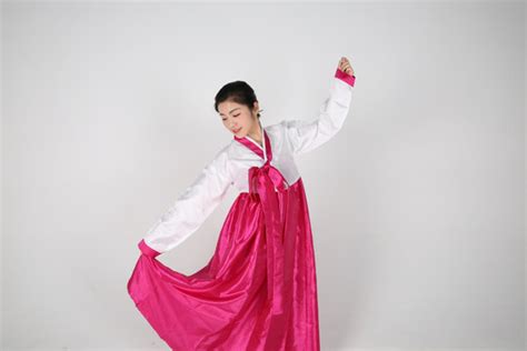 六一儿童朝鲜族礼服公主裙韩服民族服装演出服装男女童舞台装春夏-阿里巴巴