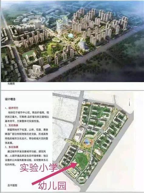 惠安县小岞镇国土空间总体规划（2020-2035年）-福建省城乡规划设计研究院