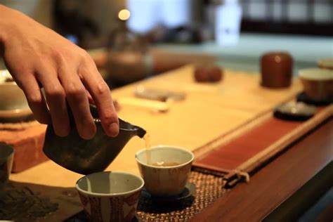 2019北京国际茶展周末开启，这份打卡攻略你需要！ – 茶传媒