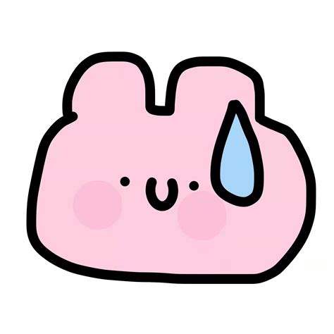 无语非主流头像