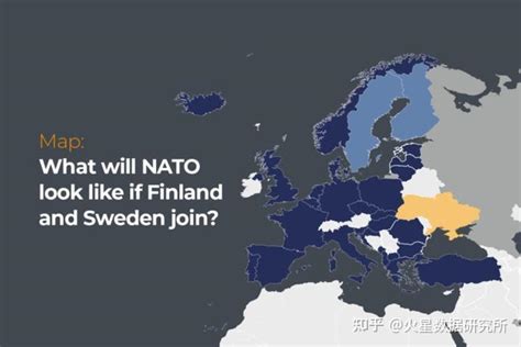 芬兰正式申请入北约 令俄与北约边境延长_凤凰网视频_凤凰网